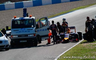 Renault cherche des solutions pour Bahreïn