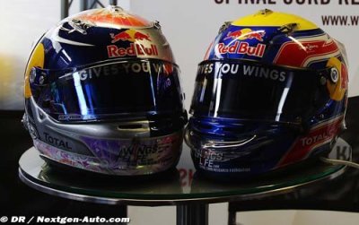 Vettel&nbsp;: 