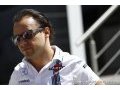 Massa admet discuter avec d'autres équipes