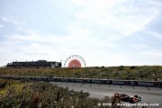 McLaren F1 démarre du bon pied avec sa MCL38 évoluée
