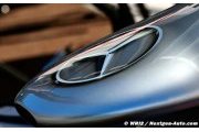 Mercedes veut percer le secret de Renault