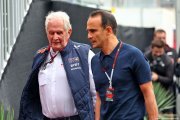 Les employés de Red Bull stupéfaits par les discours faits par Marko et Mintzlaff