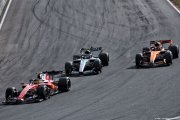 Avant Monza, Wolff s'inquiète des remontées de Hamilton et Norris