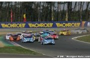 Direction l'Allemagne et Oschersleben