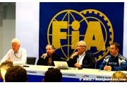 FIA confirms 21-race 2016 F1 schedule