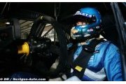 Rob Huff aiming to be world champion
