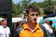 Dunne assume d'avoir claqué la porte de McLaren F1