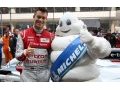 Quatre sélectionnés pour Le Mans via le Michelin Green X Challenge