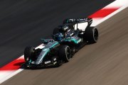 F1 Commission showdown looms as compression saga intensifies