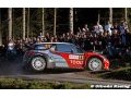 SS10: Solberg back in front