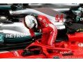 Vettel et Ferrari sous le feu de la presse italienne, Hamilton monte au créneau