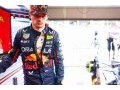 Verstappen booing at British GP like 'a Knighthood' - Tost