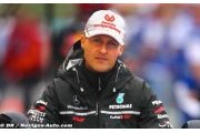 Schumacher ne se sent pas trop vieux pour gagner