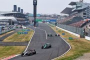 Hülkenberg déplore 'un mauvais départ' qui lui fait rater les points