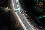 F1 'experimenting too much' with sport's traditions