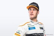 Vandoorne veut arriver en Australie avec le plein de confiance