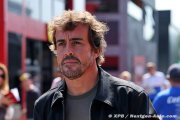 Les difficultés d'Aston Martin F1 ne sont 'pas à cause du règlement'