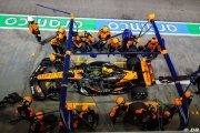 Pourquoi McLaren a 'perdu confiance' dans ses arrêts aux stands