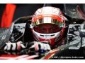 Interview - Magnussen : Les ultra-tendres seront trop durs à Monaco