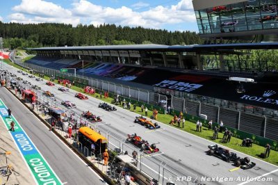 Covid-19 : Canada GP needs money, Austrian GP threatened ?