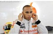Hamilton Snr points finger at son's management