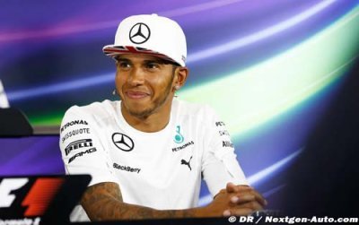 2014 British Grand Prix - Race Press Conference