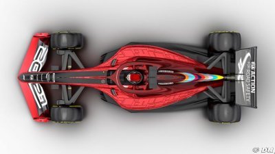 Officiel&nbsp;: Les week-ends de F1 seront raccourcis en 2021