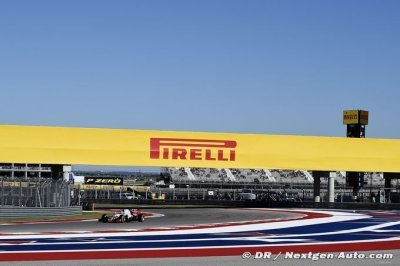 More US races could mean ’pain’ for Austin GP