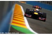 Pirelli : Quinze voitures en une seconde !