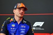 Red Bull drops 'Macarena' as Verstappen backs team