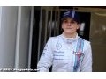 Susie Wolff : Une femme sera bientôt en F1