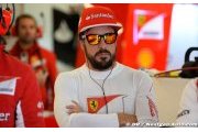 Alonso's McLaren deal appears done - reports