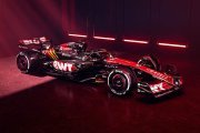 Alpine F1 dévoile une livrée très différente pour le GP de Belgique