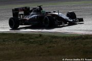 Szafnauer : Toro Rosso et ses pilotes, une menace pour Force India