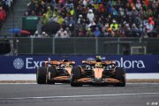 Stella : McLaren F1 sait gérer les 'montagnes russes' récentes