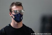 Kvyat confirme le nom de Tsunoda chez AlphaTauri pour 2021