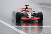 Retour sur la saison 2007 : Fuji