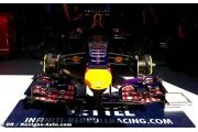 Red Bull fera un état de la situation en Autriche