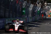 Steiner : Incroyable que Haas F1 soit toujours là après 150 GP
