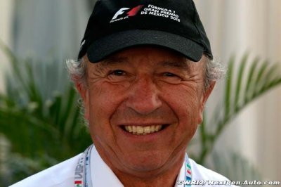 ’Politics’ spoiling McLaren ’passion’ - Ramirez