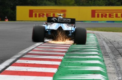 Journalists predict F1 exit for Kubica