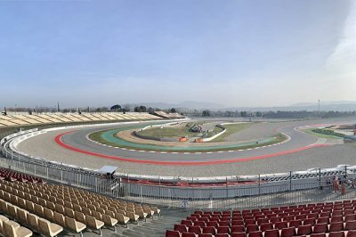 La F1 n’exclut pas un nouvel accord pour Barcelone, un circuit modernisé