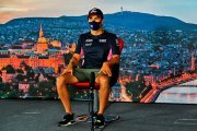 Sur le départ, Pérez dit avoir été déjà contacté par une équipe de F1 pour 2021