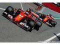 Ferrari to join Mercedes with 1000hp 