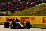Powerful Honda delegation at Red Bull Ring