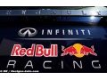 Baquet Red Bull : Klien mise sur Ricciardo