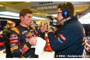 Age controversy will soon be old - Verstappen