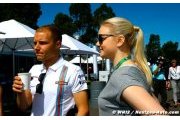 Bottas : Nous sommes déjà certains d'être meilleurs qu'en 2013