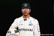 Pundit questions Hamilton's podium chances