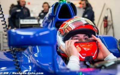 Felipe Massa souhaite voir Felipe Nasr prendre la relève